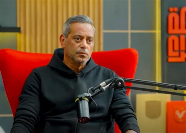 هاني رمزي: الأهلي قدم أسوأ شوط منذ سنوات.. وعلامات استفهام حول اختيارات عموتة