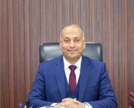 رئيس جهاز بدر: نستهدف تحويل المدينة من الجيل الأول إلى الرابع