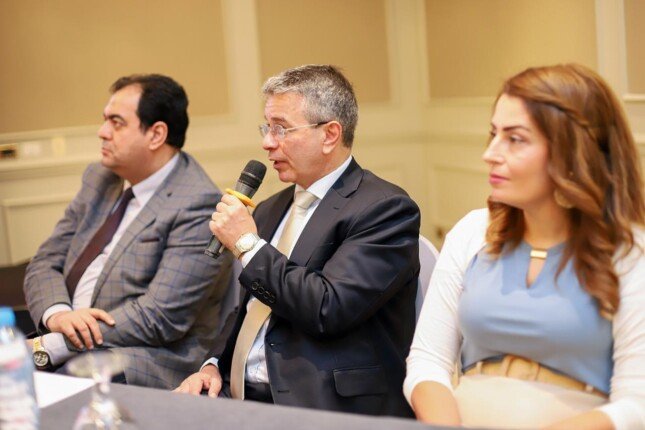 رئيس مصلحة الجمارك: تطوير وتيسير إجراءات التجارة الإلكترونية لتعزيز الشراكة مع مجتمع الأعمال