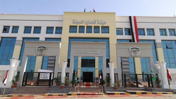 الحركة القضائية الجديدة بهيئة قضايا الدولة 2026.. الأسماء والتفاصيل كاملة