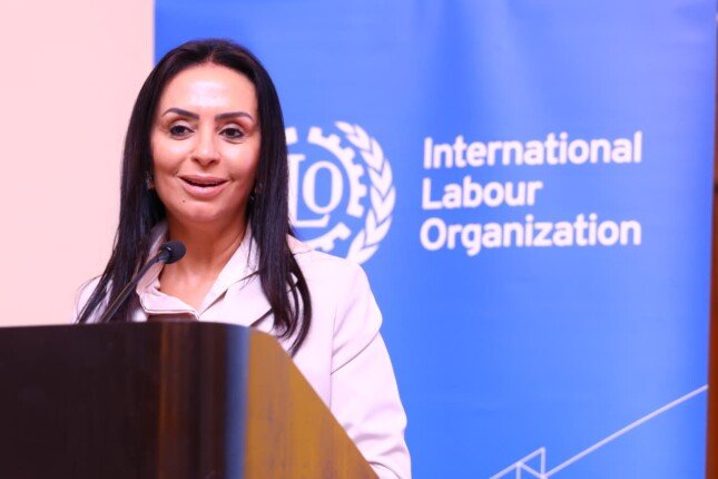 وزيرة التضامن: مشروع قانون حقوق العمالة المنزلية في مصر يحمي العامل ويطمئن الأسرة