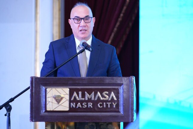 وزير العمل: لدينا بنية تشريعية متميزة في جذب الاستثمار