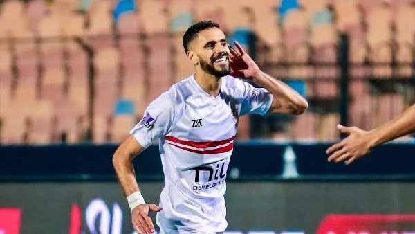 بعد تجاهل أسود الأطلس.. وكيل بنتايج يحسم الجدل حول تمثيل منتخب مصر