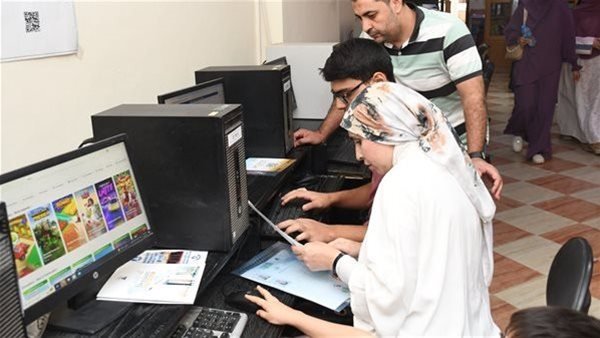 غدًا.. آخر موعد للتسجيل في اختبارات القدرات 2026 لطلاب الدبلومات الفنية