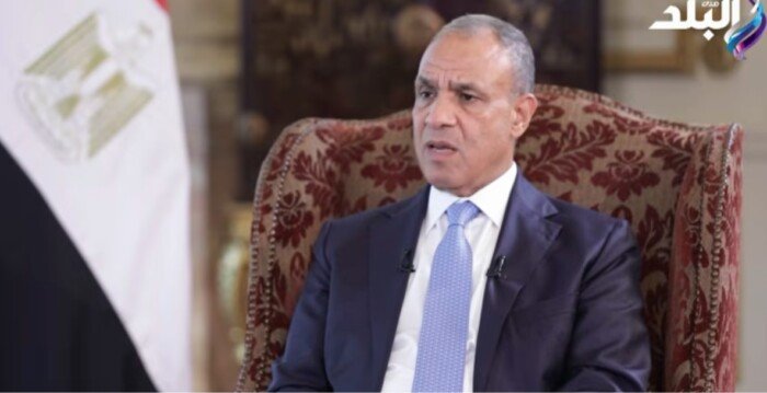 عبد العاطي: نقدر موقف بكين الداعم لإقامة الدولة الفلسطينية المستقلة