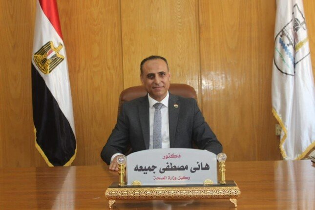 «صحة بني سويف» تطلق حملة توعوية لتعزيز الرعاية المأمونة لمرضى الأمراض غير السارية