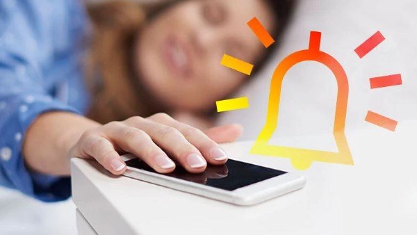 تواجه مشكلة عند الاستيقاظ؟ تطبيق يجبرك على مغادرة سريرك في الوقت المحدد