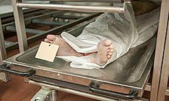 مريض نفسيًا ينهي حياة والده بإلقائه من شرفة منزله في الخصوص بالقليوبية
