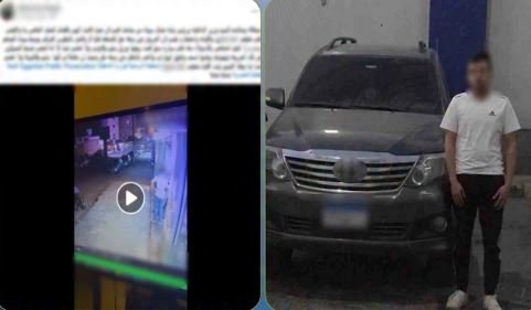 كشف حقيقة ادعاء شخص القبض على شقيقه دون وجه حق