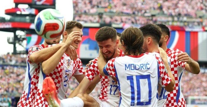 «مودريتش» يقود تشكيل منتخب كرواتيا المتوقع أمام التشيك في دوري الأمم الأوروبية