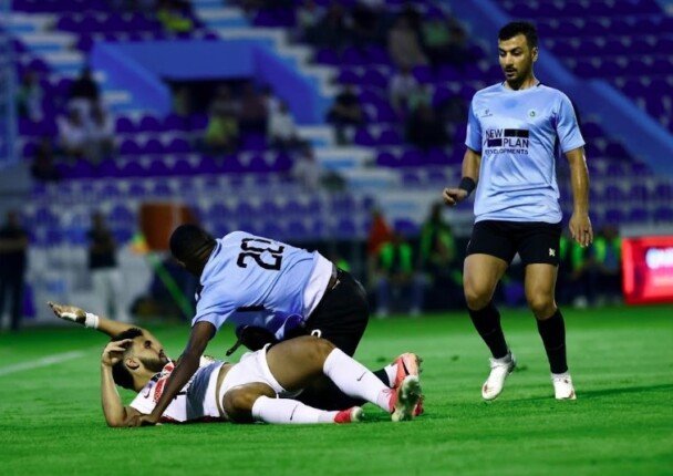 موعد مباراة الزمالك القادمة في الدوري بعد الفوز على غزل المحلة