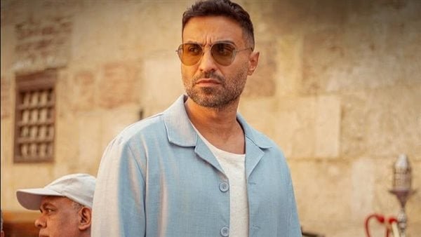 «ما تيجي نشوف».. أحمد فهمي يستعد لمسلسل كوميدي في رمضان 2027