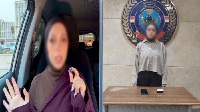 الحبس سنة لصانعة محتوى بسبب الترويج لتعدد الأزواج والإنجاب غير المنسوب