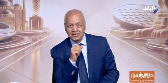 مصطفى بكري: أمن مصر يبدأ من الداخل.. واستقرار الأسعار جزء من الأمن القومي