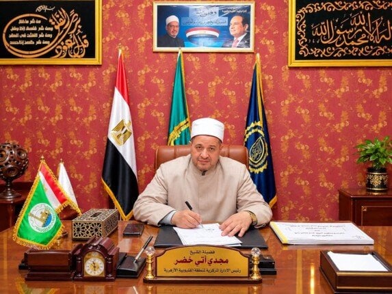 القليوبية الأزهرية تحصد 3 مراكز على مستوى الجمهورية و6 متميزين في مسابقة «الأزهري الصغير»