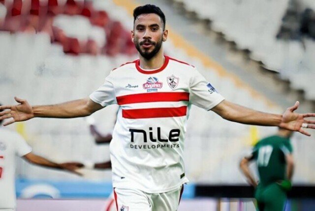 بعد قليل.. نظر معارضة ناصر ماهر على حبسه بتهمة التعدي على فرد أمن