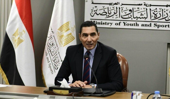 وزير الشباب والرياضة يكشف تفاصيل إنهاء أزمة أرض الزمالك في حدائق أكتوبر