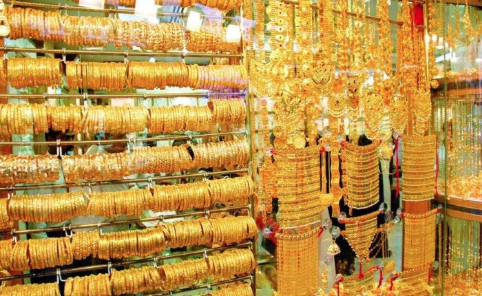 عاجل| سعر الذهب اليوم في مصر.. تحديث فوري وعيار 21 الآن