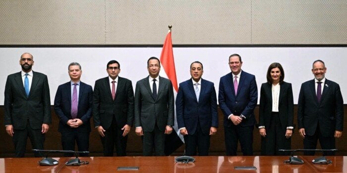 بروتوكول تعاون بين القومي للاتصالات وشركة «سيسكو» لإعداد 3 آلاف مدرب معتمد