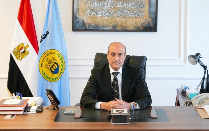 انطلاق المرحلة الثانية من الموجة الـ30 لإزالة التعديات على أملاك الدولة بأسيوط