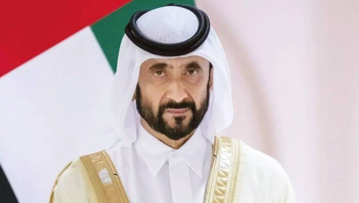 وفاة الشيخ أحمد بن راشد آل مكتوم.. ودبي تعلن الحداد وتنكيس الأعلام 10 أيام