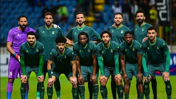 الاتحاد السكندري يتخطى أبو قير للأسمدة بثنائية نظيفة في الدوري المصري «فيديو»