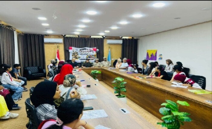 انطلاق تصفيات المسابقة الثقافية «فرسان القراءة في نصر أكتوبر» بالإسكندرية