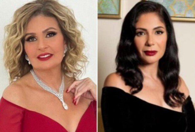 يسرا تكشف كواليس مهرجان الجونة وتعلق على تكريم منى زكي