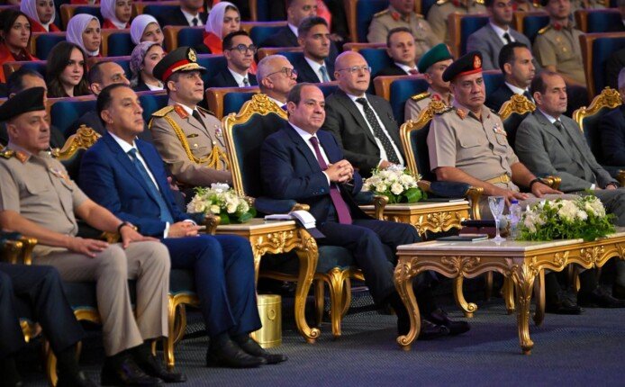 مصطفى بكري: الرئيس السيسي يقرأ الواقع جيدا.. والقضية قضية مصر والوطن
