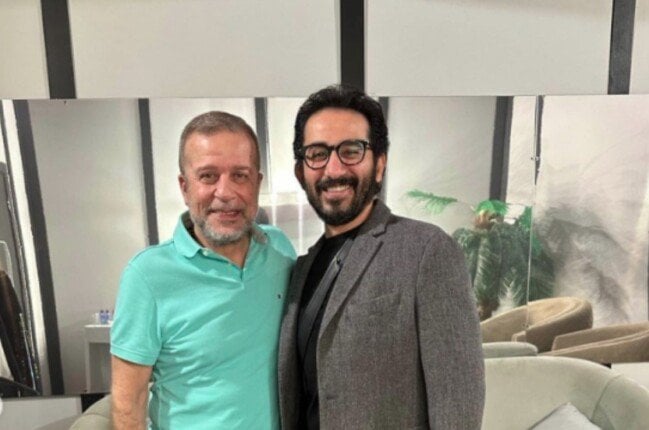 بعد الإعلان عن التحضيرات.. هل يشارك أحمد حلمي وشريف منير في الجزء الثاني من «سهر الليالي»