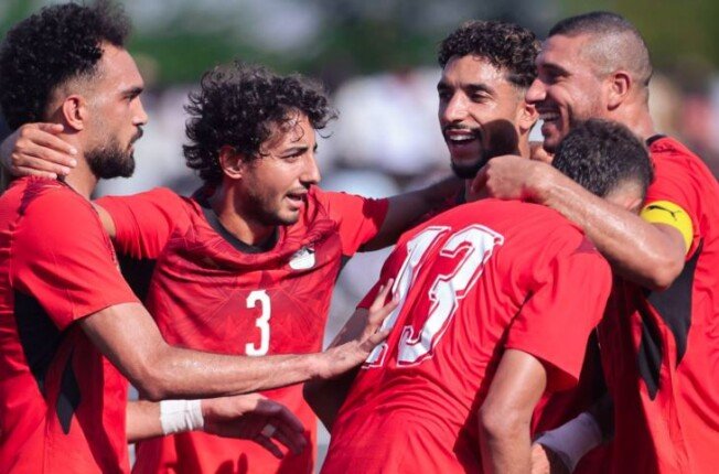 «اكتشاف العميد».. «زيكو» يقتحم قائمة هدافي منتخب مصر مع حسام حسن