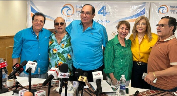 مهرجان الغردقة يناقش «تحديات الإنتاج السينمائي المستقل»