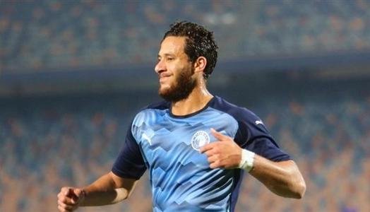 «مكنش بول طبيعي».. خبير لوائح يكشف مفاجأة بشأن عينة رمضان صبحي خلال تحليل المنشطات