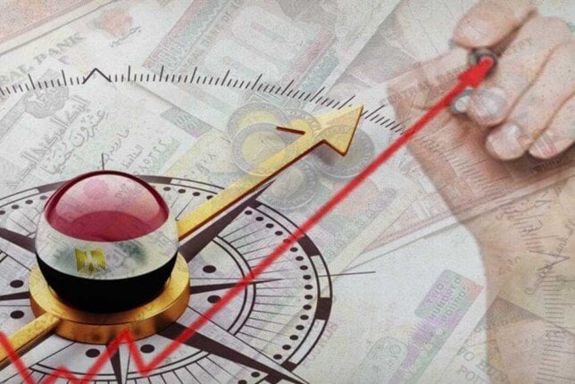 انتعاشة قناة السويس تخفض تكلفة التأمين على ديون مصر
