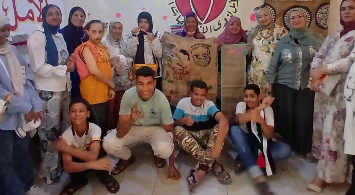 محافظ البحر الأحمر: ندعم تمكين ذوي الهمم ويؤكد أهمية اكتشاف مواهبهم وتنمية قدراتهم