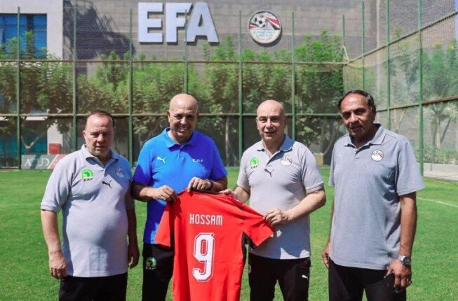 تكريم خاص لـ حسام حسن في دورة «الرخصة PRO» بعد إنجاز منتخب مصر بكأس العالم