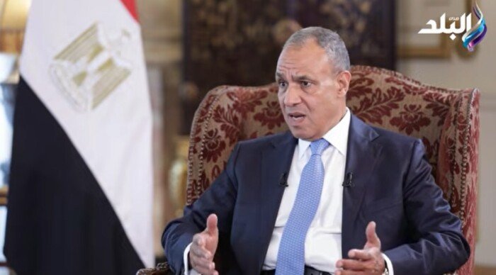 بدر عبد العاطي: مصر تواصل جهودها لتوحيد المؤسسات الليبية وإجراء الانتخابات