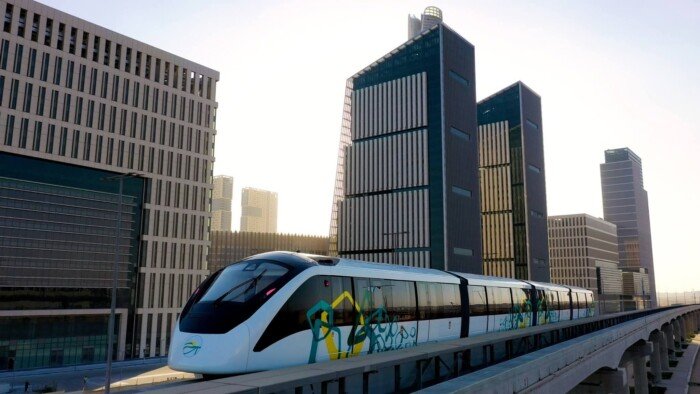 للطلاب والموظفين.. مواعيد تشغيل مونوريل شرق النيل بالتفصيل قبل بدء الدراسة