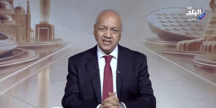 مصطفى بكري يكشف آخر تطورات الحالة الصحية للمستشار أحمد الزند