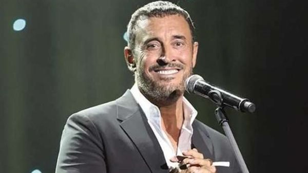 كاظم الساهر لـ«الأسبوع»: الفنان لا ينفصل عن قضايا وطنه.. وأهرب من الواقع العربي المؤلم بالموسيقى والغناء