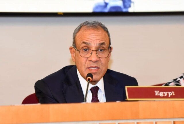 مصر تنظم فعالية وزارية في نيويورك حول القيادة الأفريقية والوقاية الوطنية وبناء السلام «صور»