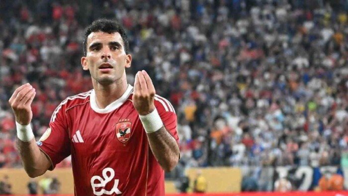 علاء ميهوب يفتح النار على زيزو: لم يقدم مستواه الحقيقي مع الأهلي حتى الآن