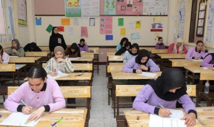 حقيقة توحيد امتحانات الشهادة الإعدادية على مستوى مدارس الجمهورية.. متحدث التعليم يحسم الجدل
