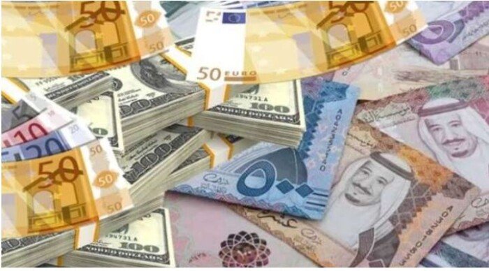 أسعار العملات العربية والأجنبية اليوم الأحد 13 سبتمبر 2026.. الدولار واليورو بكام؟