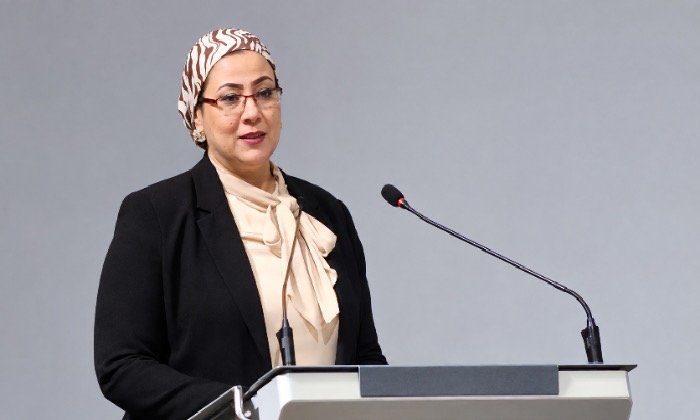 رئيس القومي للمرأة: الحفاظ على الهوية الوطنية يبدأ ببناء إنسان معتز بوطنه وقادر على التقدم