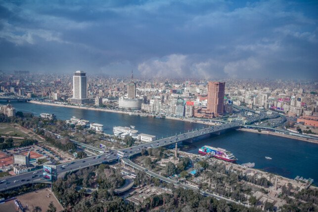 تخفيض بنسبة 4%.. توقعات «فيتش» لأسعار الفائدة والتضخم في مصر خلال 2026 و2027