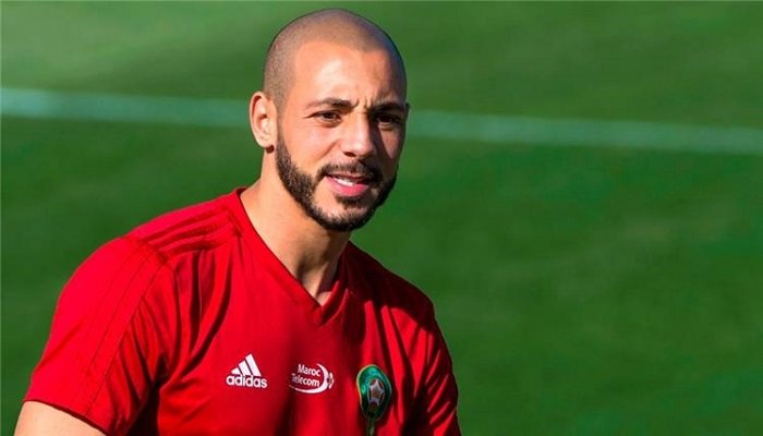 رسميًا.. أوتريخت يضم نور الدين أمرابط ويمنحه القميص رقم 39