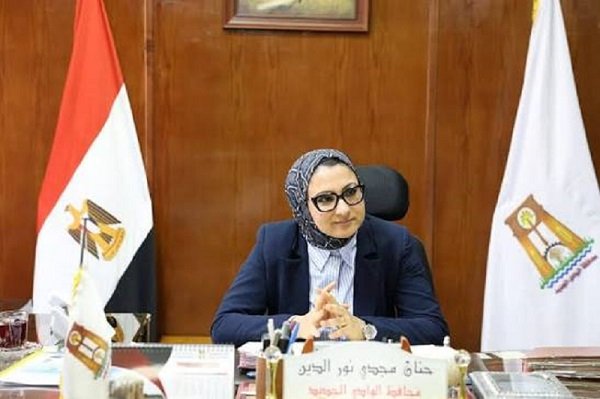 مبادرتا محافظ الوادي الجديد تعيدان الروح لسوق التمور في واحات مصر