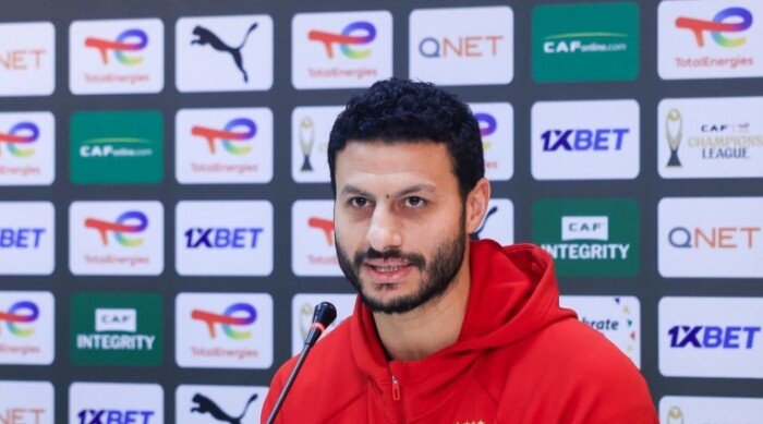 هل رفض الشناوي الانضمام لمنتخب مصر؟ مصدر يكشف الحقيقة
