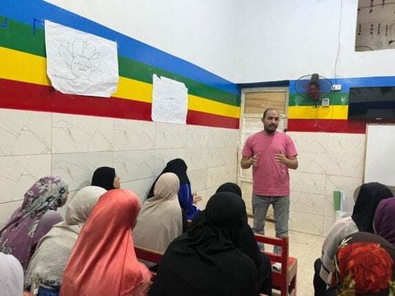 المجلس القومي للمرأة ببني سويف يدرب 455 سيدة وفتاة على ريادة الأعمال خلال 18 برنامجًا
